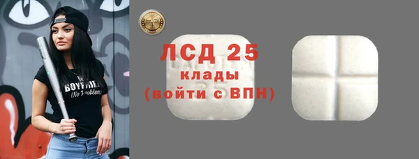кристаллы Инта