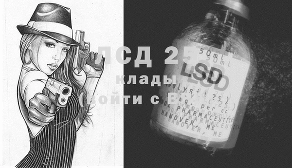 кристаллы Инта